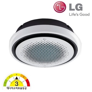 LG 원형 천정형 냉난방기TW1100Y9SR (31평형)
